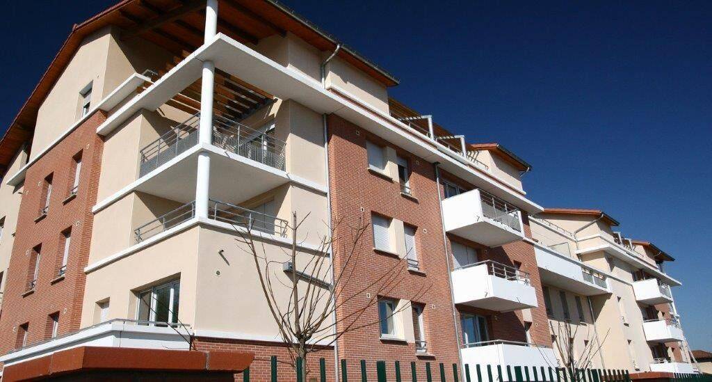 Appartement 2 pièces 45 m² · à Toulouse · 45 m² · 590 €/mois