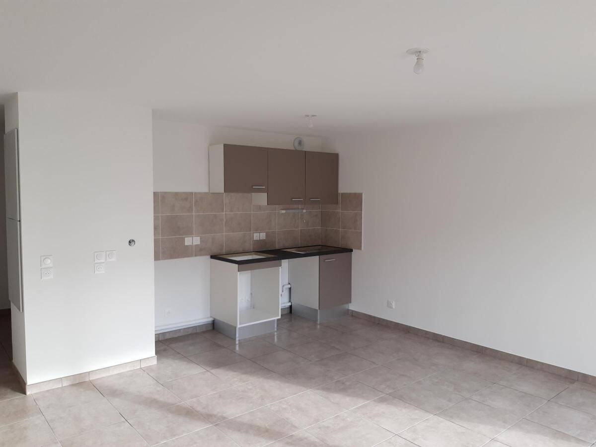 Appartement 1 pièce 35 m² · à Villeurbanne · 35 m² · 647 €