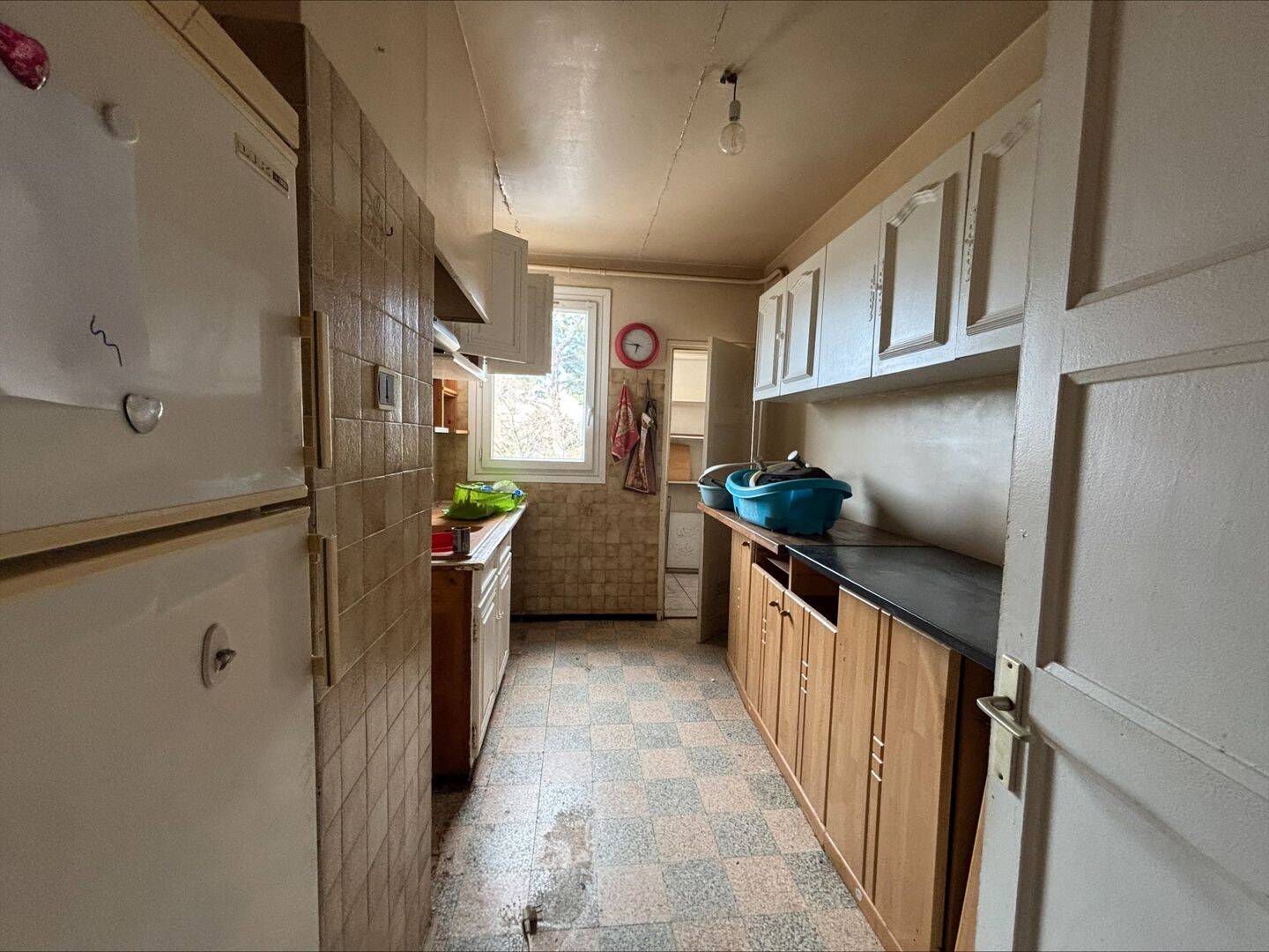Appartement 3 pièces 52 m² · à Marseille 10ème Arrondissement · 52,4 m² · 62 000 €