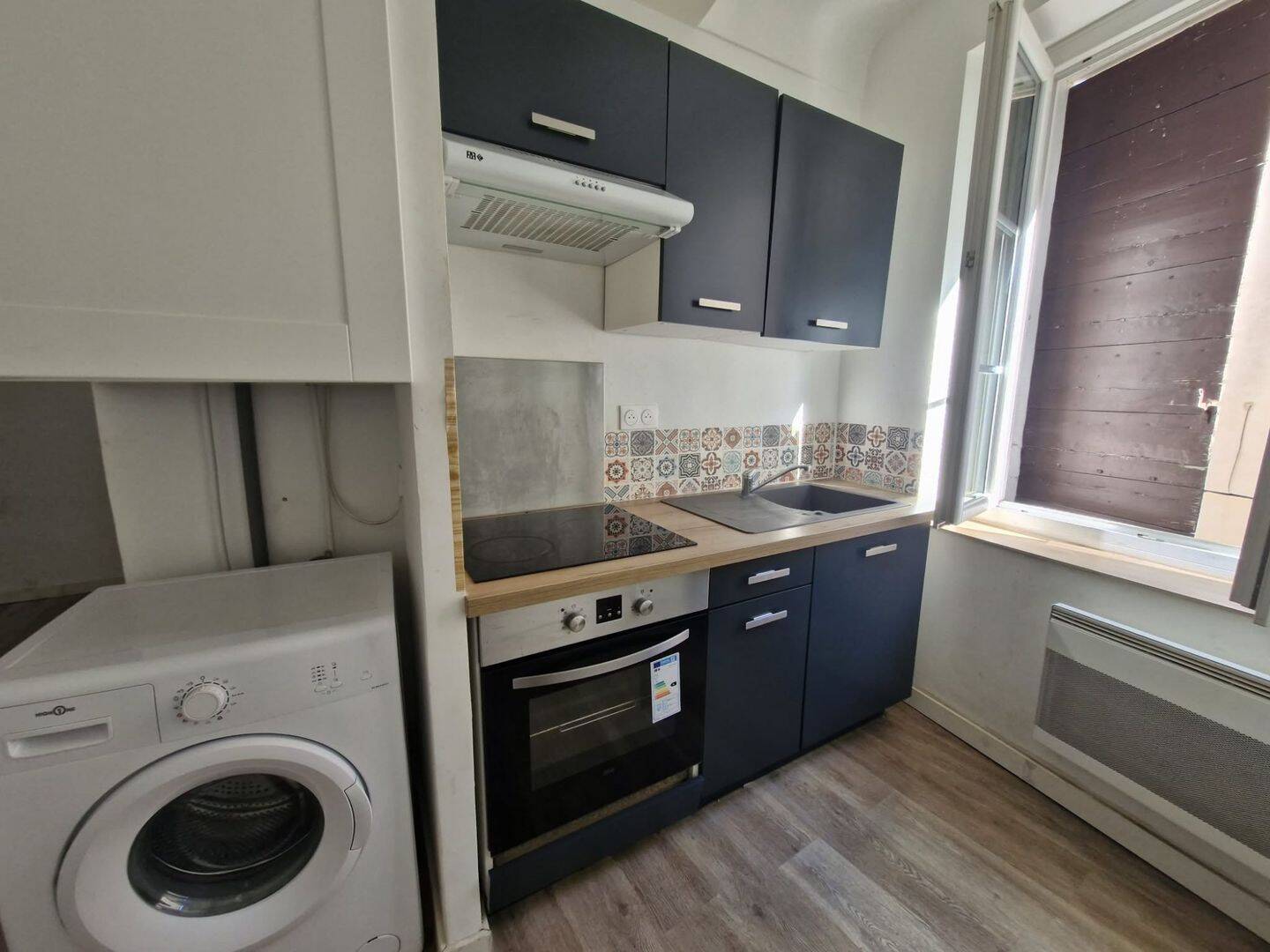 Appartement 2 pièces 34 m² · à Apt · 33,5 m² · 500 €/mois