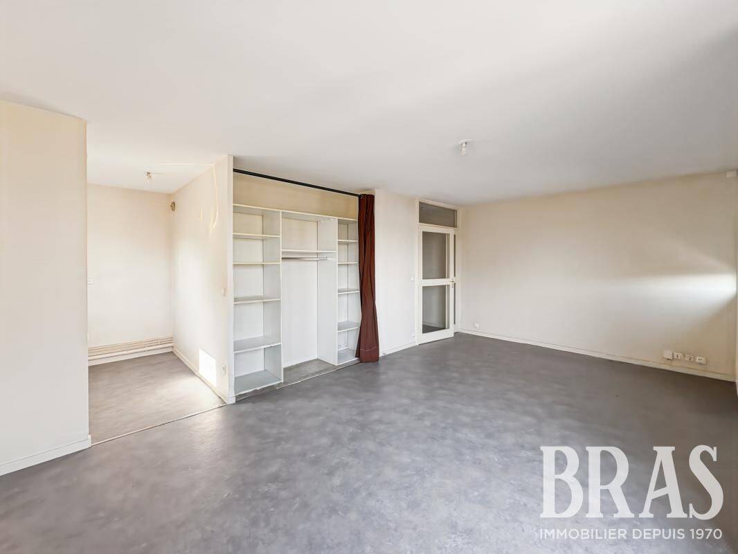 Appartement 1 pièce 36 m² · à Nantes · 36 m² · 564 €/mois