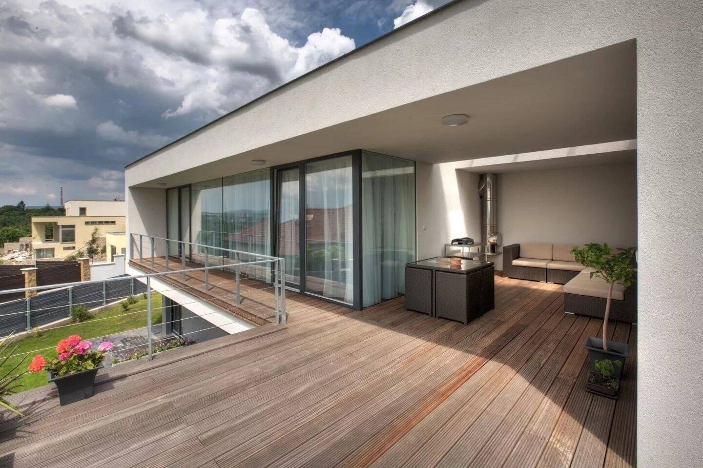 Appartement 4 pièces 80 m² · à Villiers-sur-Marne · 80,2 m² · 428 000 €