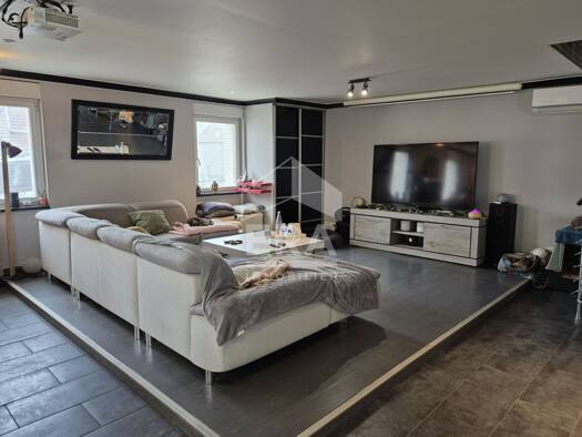 Maison à vendre 339 000 € 5 pièces 3 chambres 145 m² 513 m² de terrain Sars-et-Rosières 59230