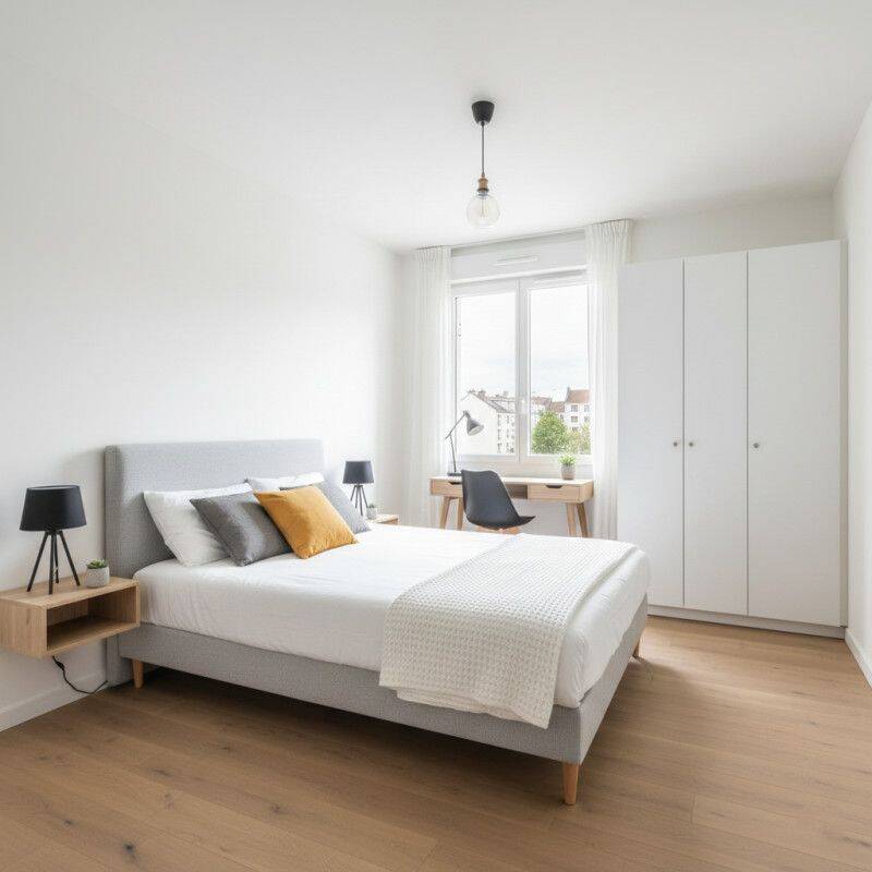 Appartement 4 pièces 81 m² · à Vanves · 81 m² · 765 000 €