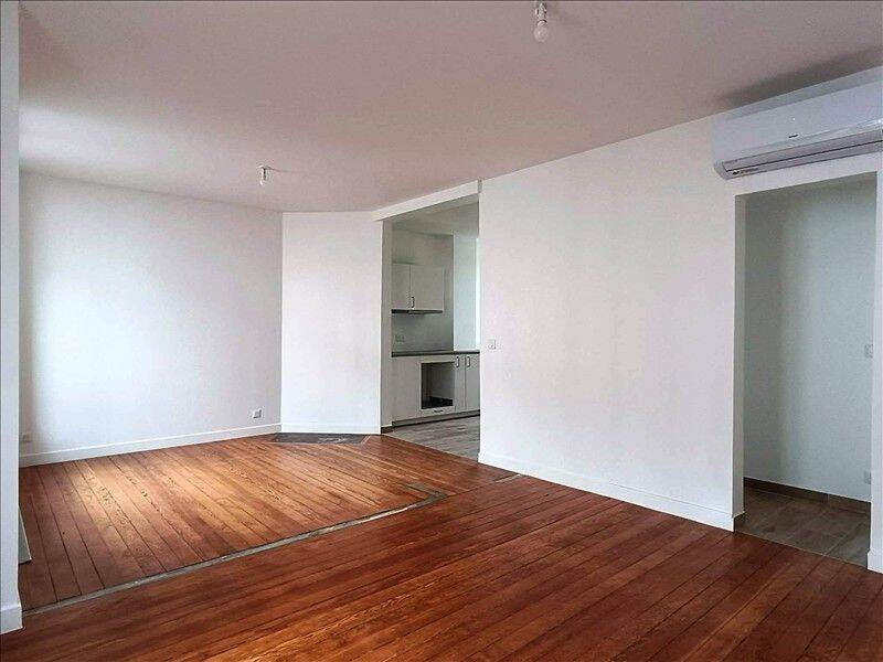 Appartement 3 pièces 63 m² · à Le Havre · 63 m² · 765 €/mois