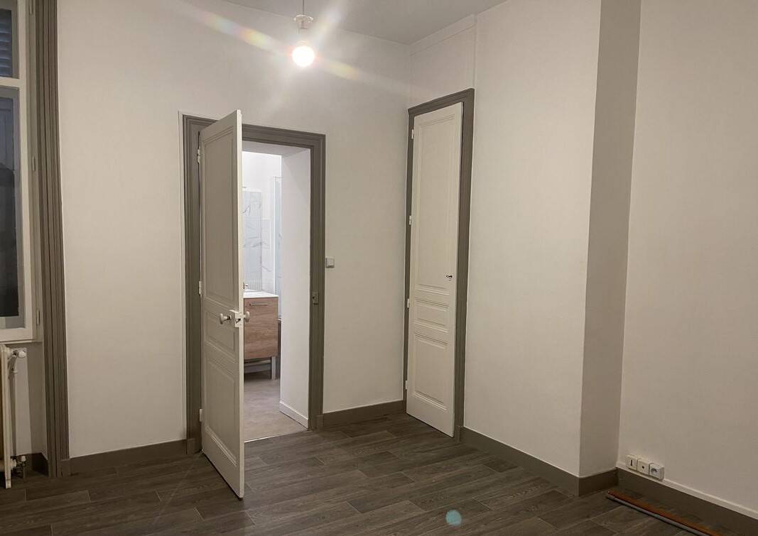 Appartement 2 pièces 42 m² · à Épernay · 42 m² · 568 €