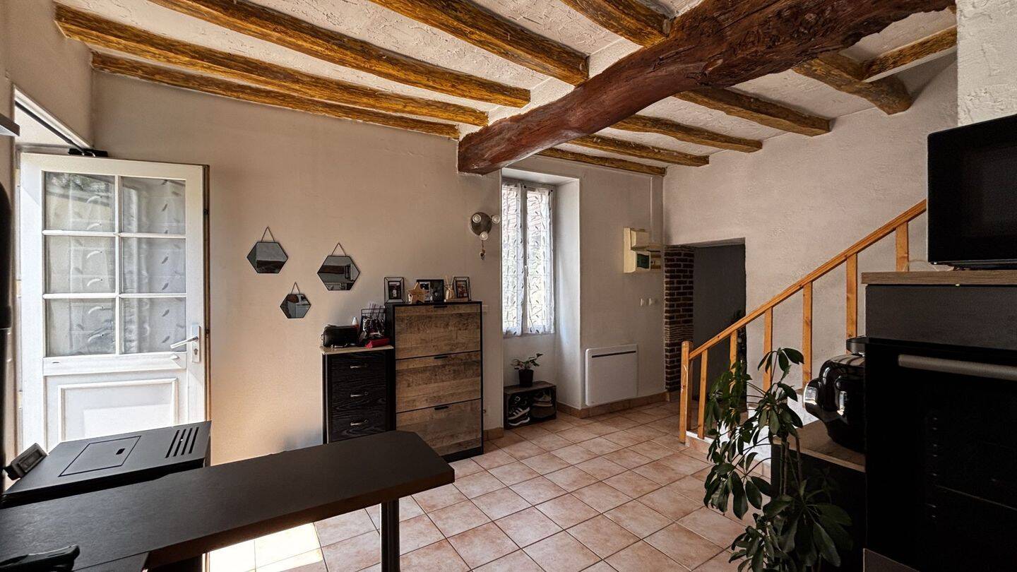 Maison 3 pièces 78 m² · à Vallan · 78 m² · 81 000 €