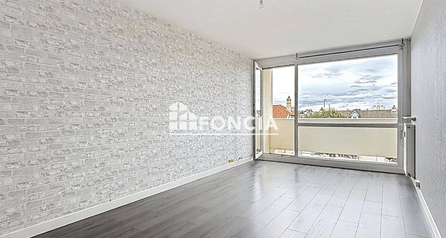 Appartement 2 pièces 50 m² · à Caen · 50 m² · 120 000 €