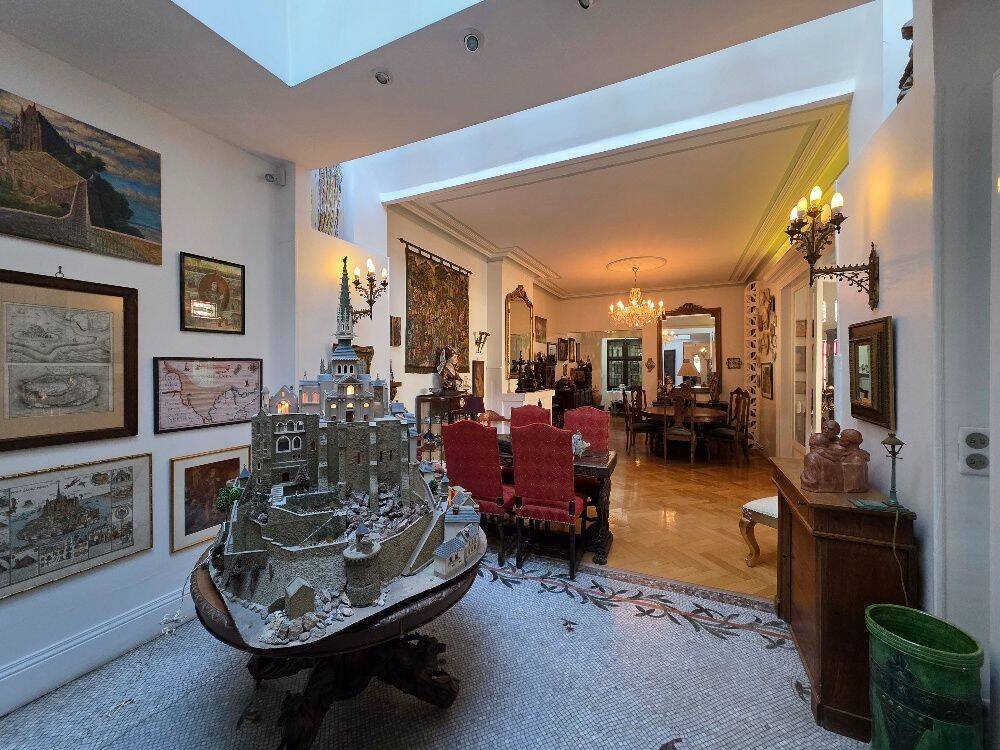Maison 7 pièces 334 m² · à Le Havre · 334 m² · 698 000 €