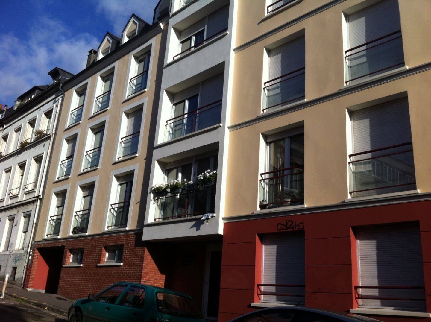 Appartement 2 pièces 35 m² · à Rouen · 35 m² · 670 €/mois