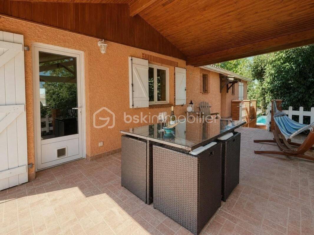 Maison 8 pièces 191 m² · à Plaisance-du-Touch · 191 m² · 410 000 €