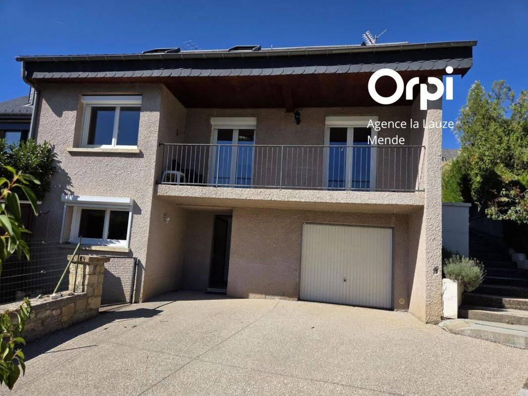 Maison 7 pièces 160 m² · à Mende · 160 m² · 339 000 €
