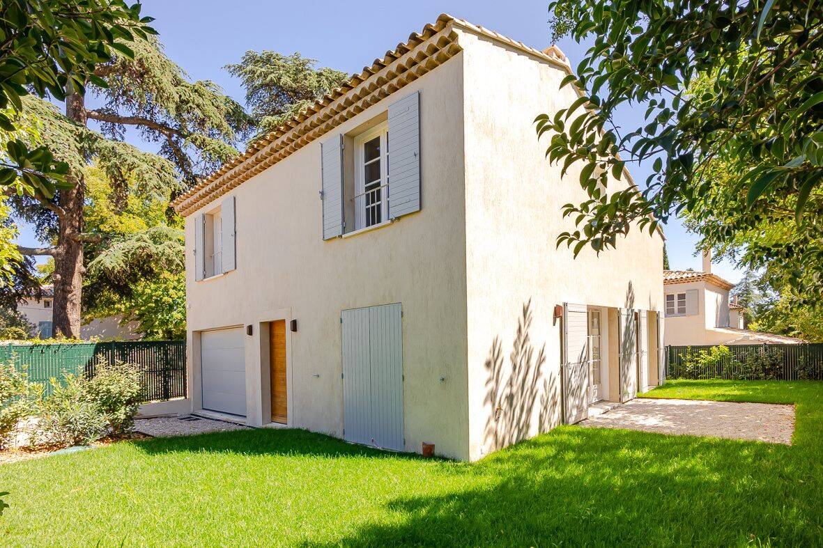 Maison 4 pièces 105 m² · à Aix-en-Provence · 105 m² · 990 000 €