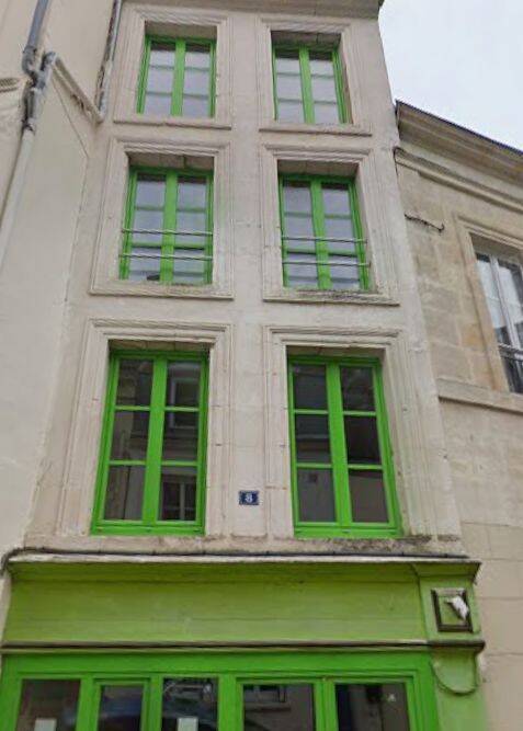 Maison 2 pièces 39 m² · à Mamers · 39 m² · 350 €/mois