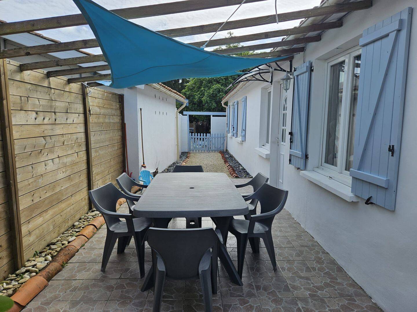 Maison 3 pièces 52 m² · à Le Château-d'Oléron · 51,5 m² · 247 925 €