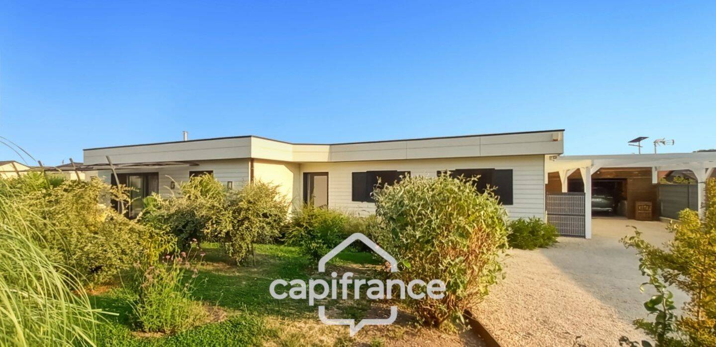 Maison 5 pièces 142 m² · à Bellerive-sur-Allier · 142 m² · 355 000 €