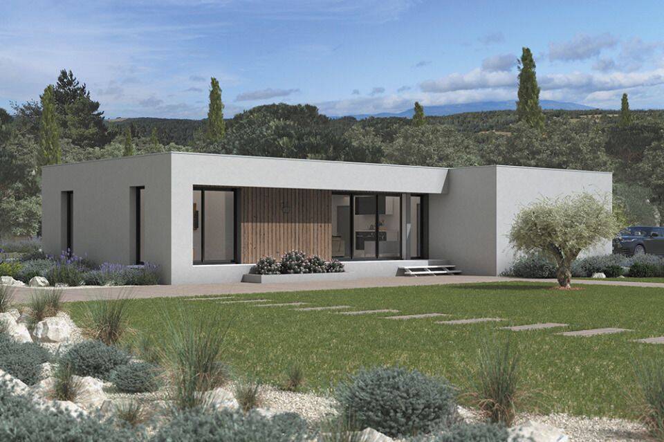 Maison 5 pièces 95 m² · à Maureillas-Las-Illas · 95 m² · 590 000 €