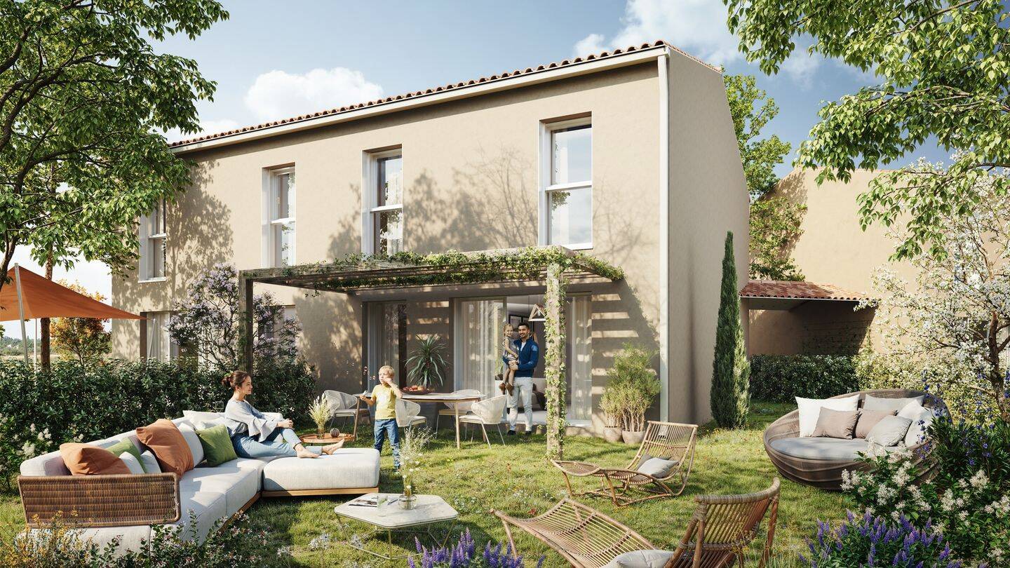 Maison 4 pièces 76 m² · à Manosque · 76,1 m² · 251 000 €