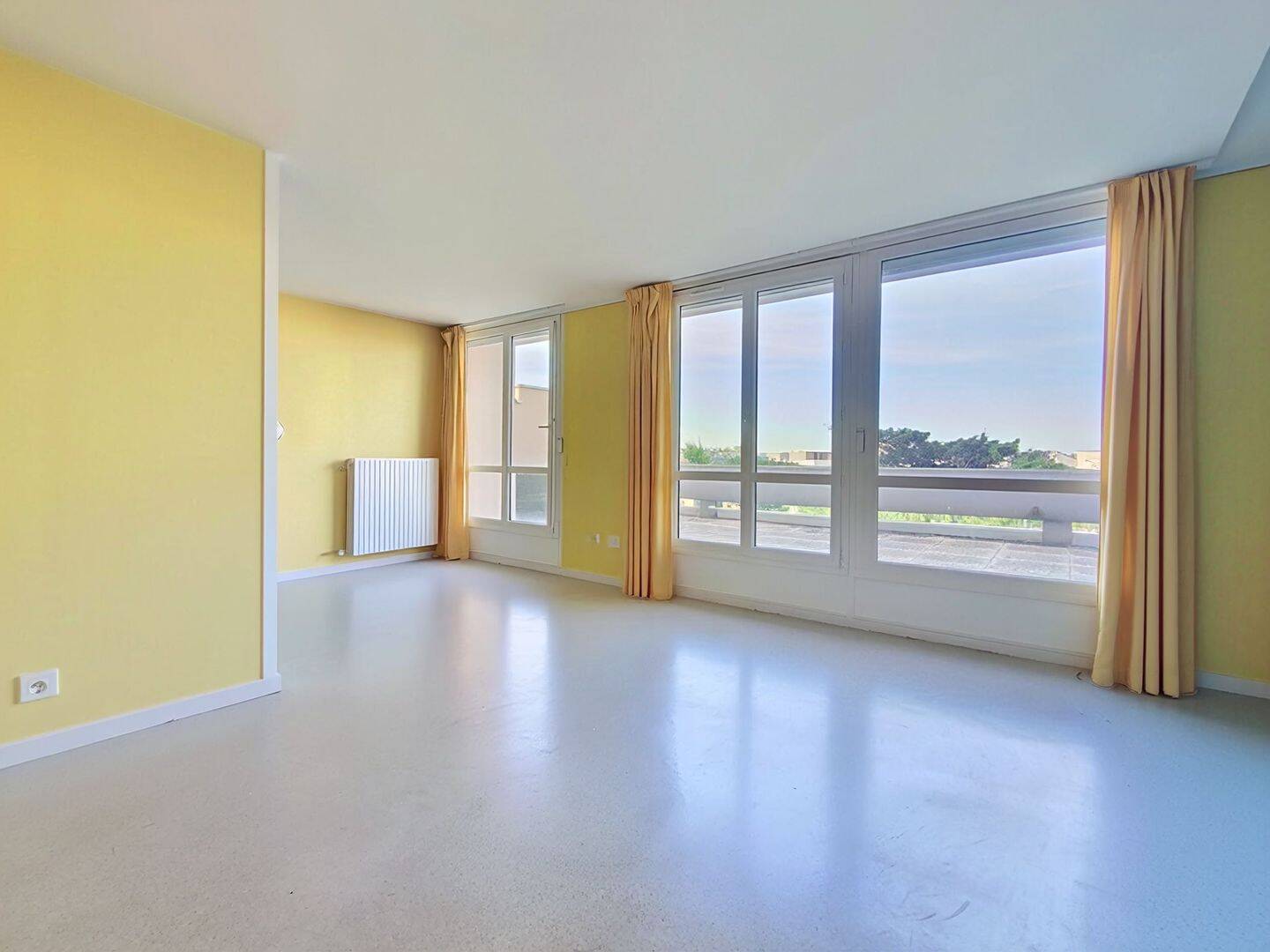 Appartement 3 pièces 77 m² · à Quetigny · 77 m² · 185 000 €