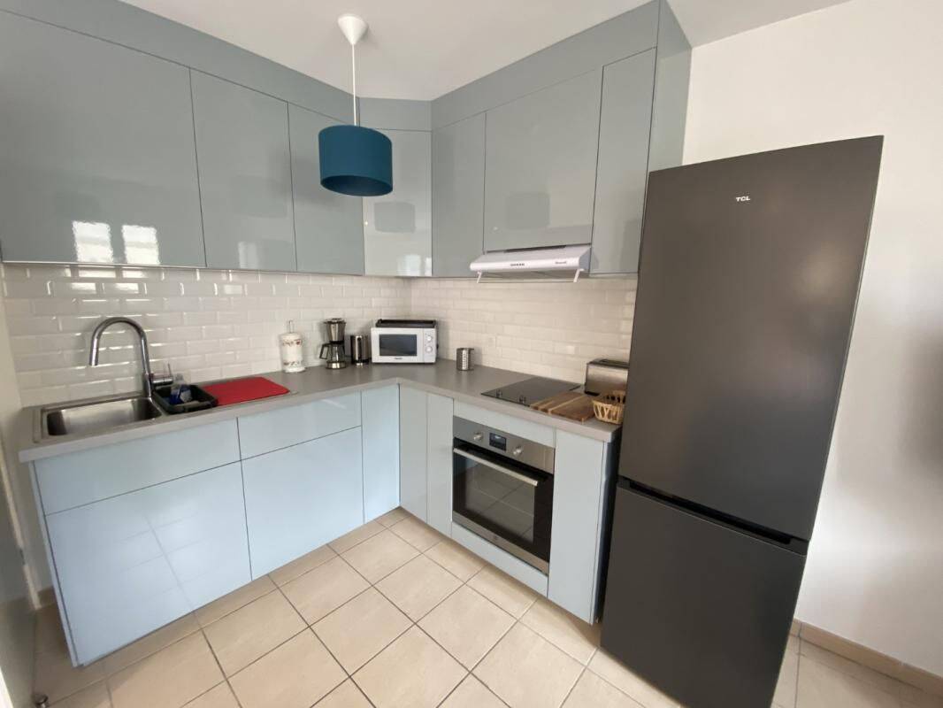 Appartement 2 pièces 44 m² · à Libourne · 44 m² · 639 €/mois