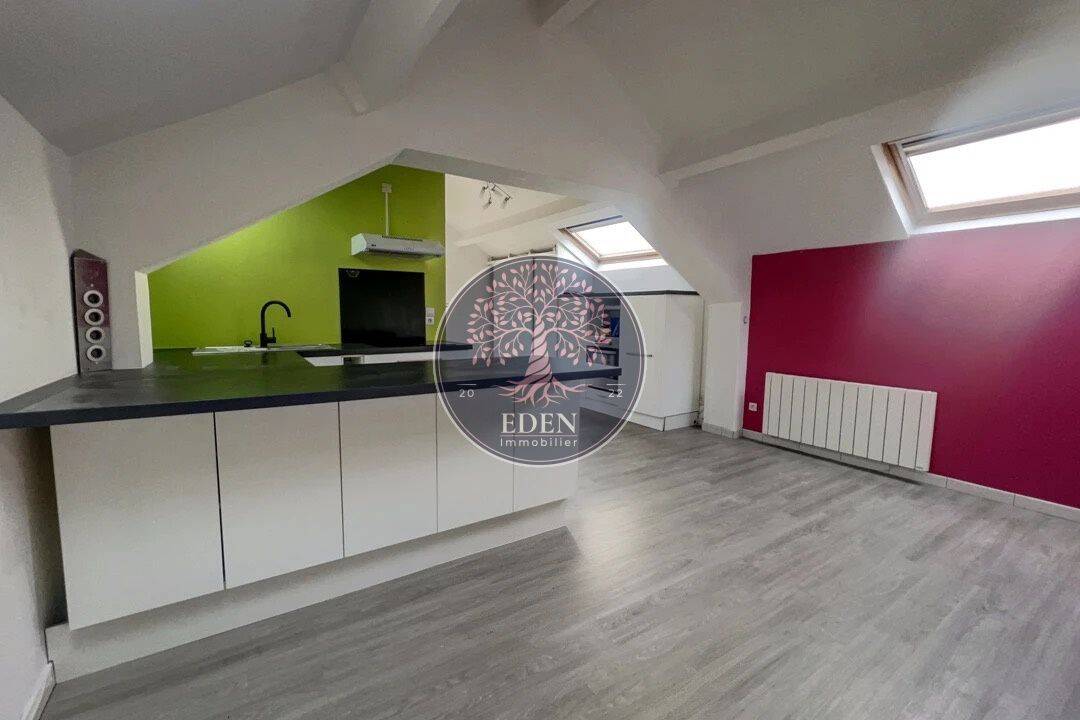 Appartement 3 pièces 76 m² · à Dreux · 76 m² · 139 500 €