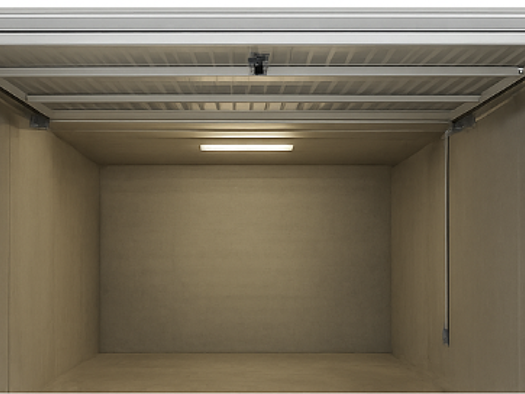 Parking à louer 139 € 14 m² Le Tholonet 13100