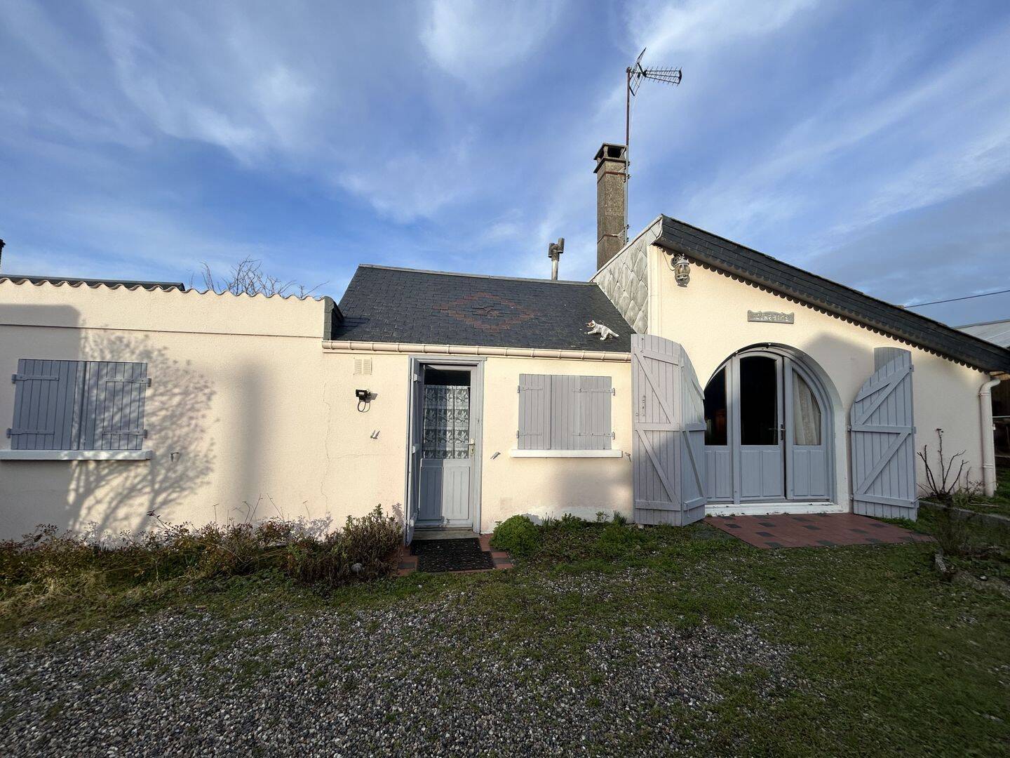 Maison 7 pièces 122 m² · à Cayeux-sur-Mer · 122 m² · 270 000 €