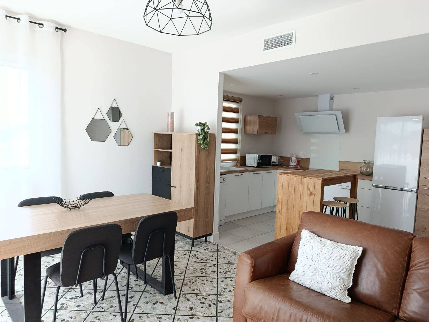 Appartement 4 pièces 74 m² · à Perpignan · 74 m² · 878 €