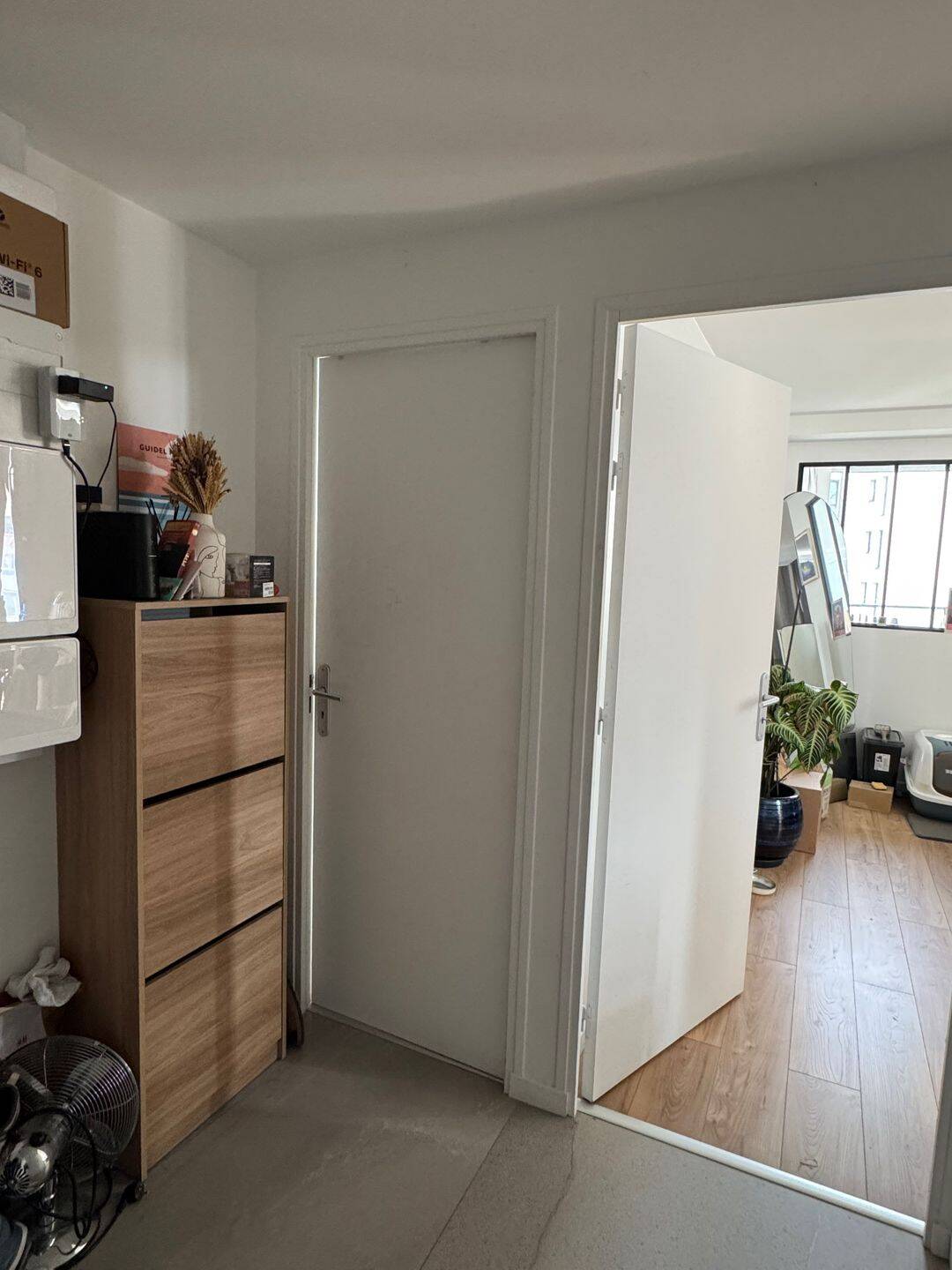 Appartement 2 pièces 43 m² · à Vanves · 43 m² · 1 450 €/mois
