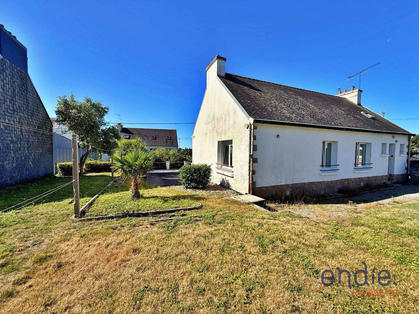 Maison 5 pièces 96 m² · à Quimper · 96 m² · 195 000 €