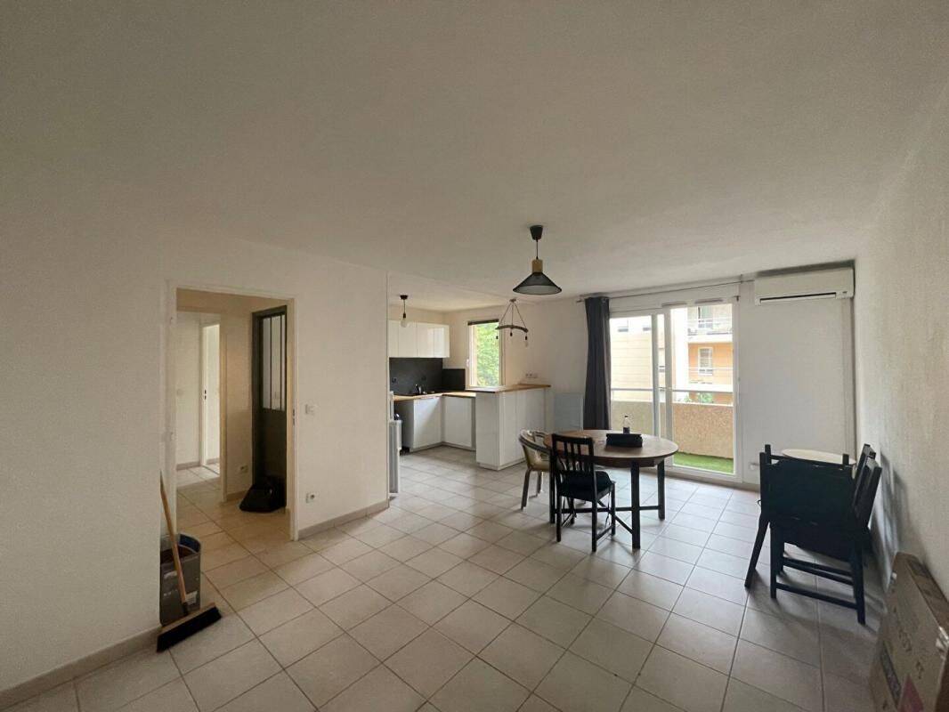Appartement 2 pièces 49 m² · à Marseille 8ème Arrondissement · 49,1 m² · 955 €/mois