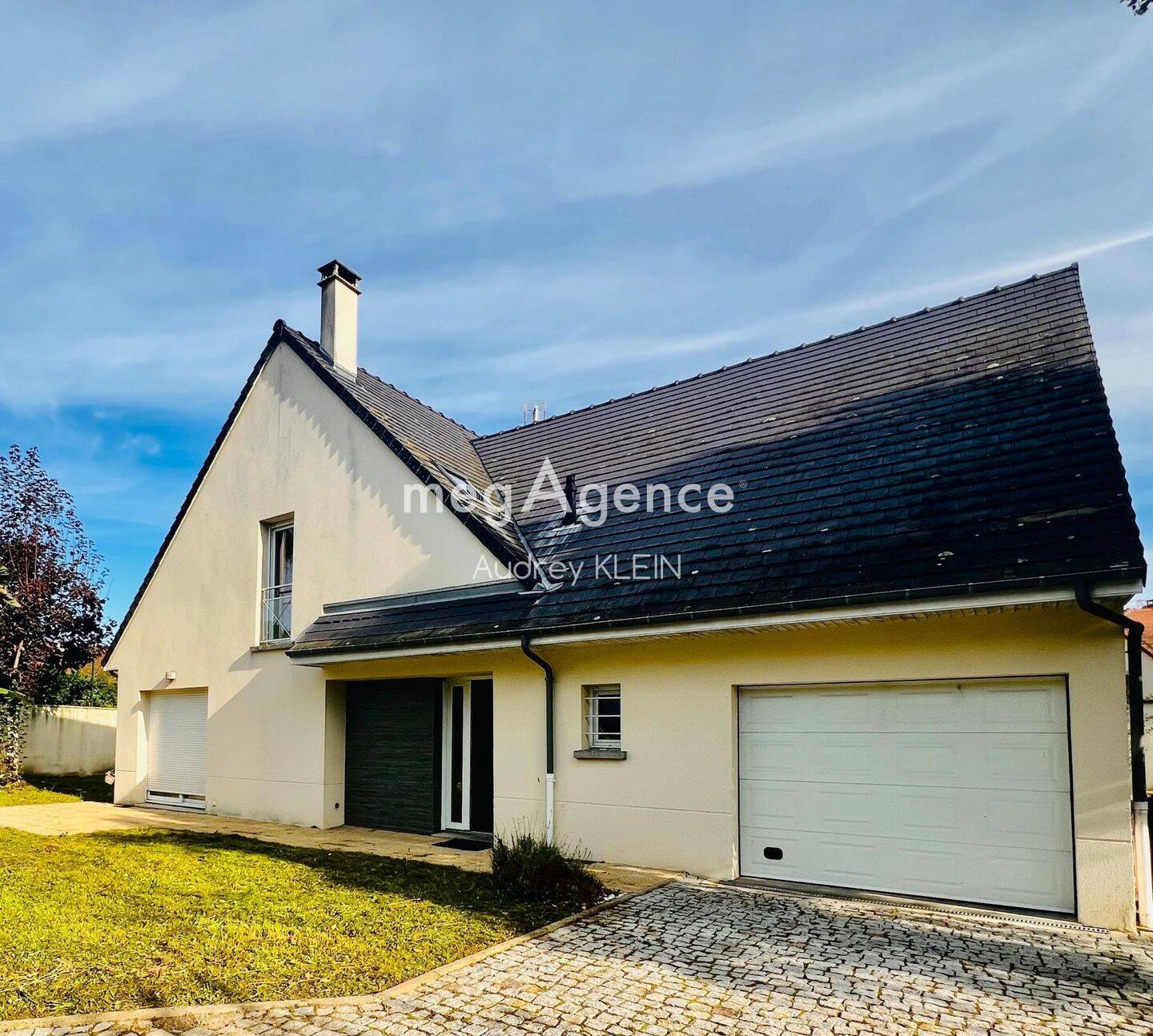 Maison 6 pièces 167 m² · à Sens · 167 m² · 317 000 €