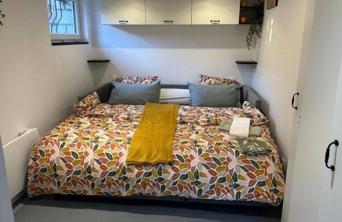 Appartement 1 pièce 20 m² · à Bezons · 20 m² · 850 €/mois