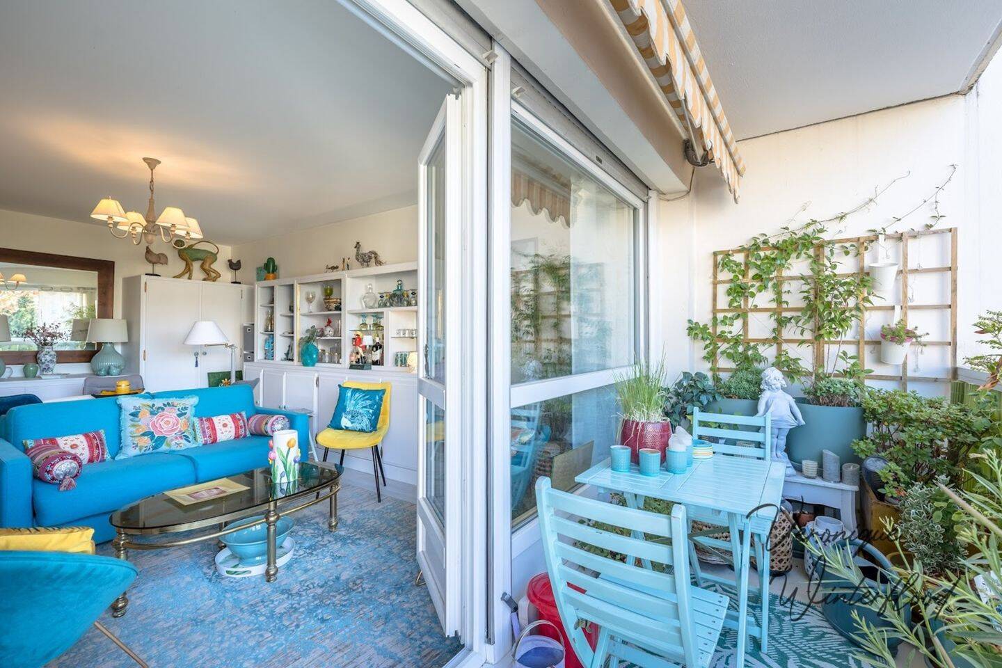 Appartement 3 pièces 65 m² · à Vernon · 65 m² · 210 000 €