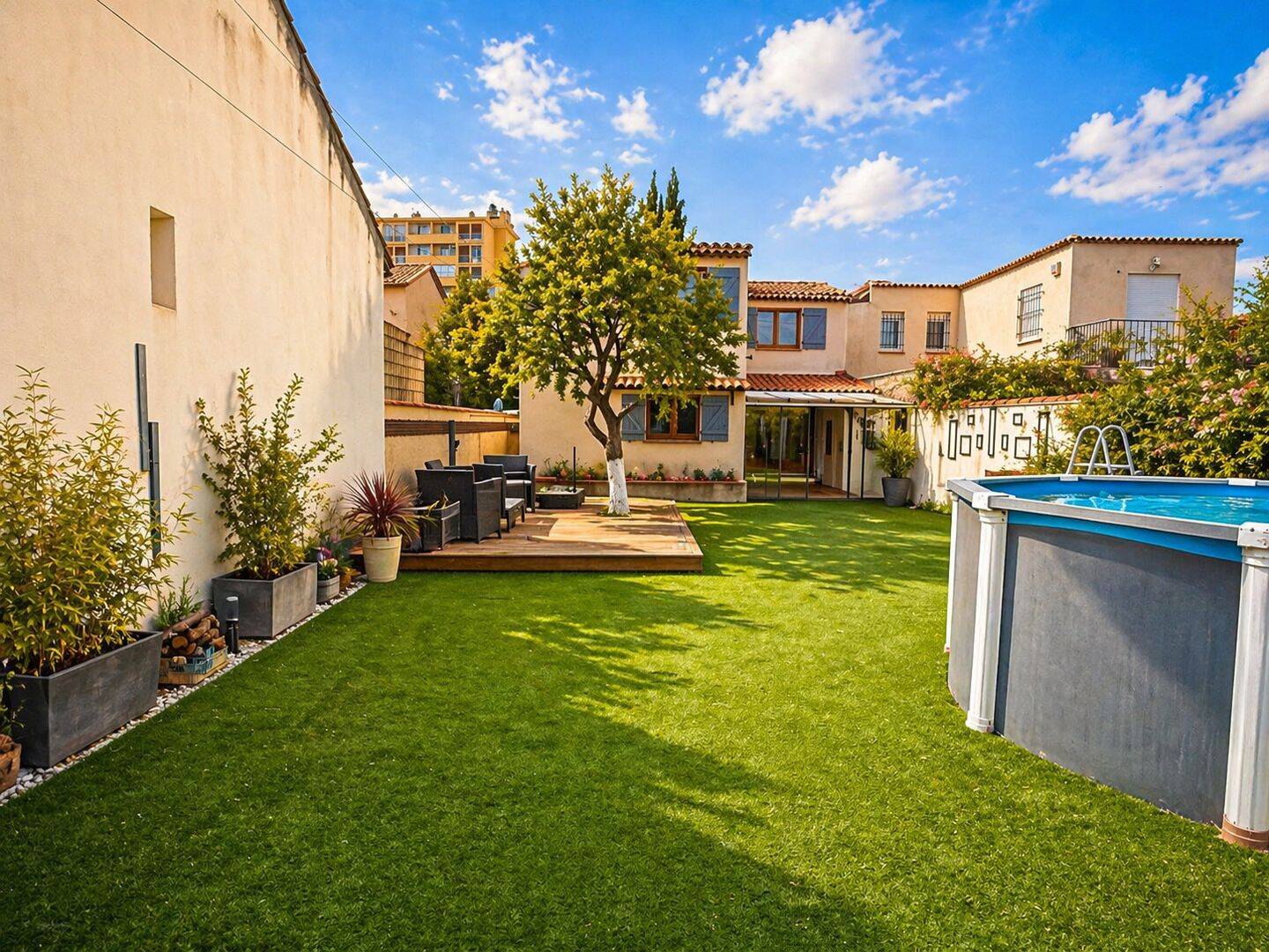 Maison 6 pièces 130 m² · à Marseille 9ème Arrondissement · 130 m² · 659 000 €