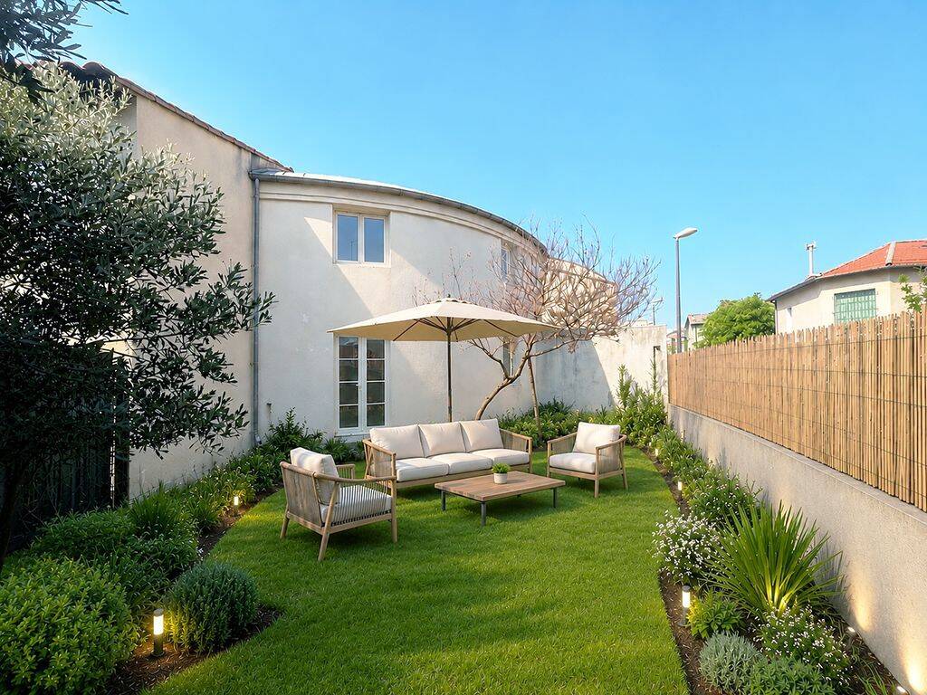 Maison 3 pièces 72 m² · à Avignon · 71,9 m² · 153 200 €