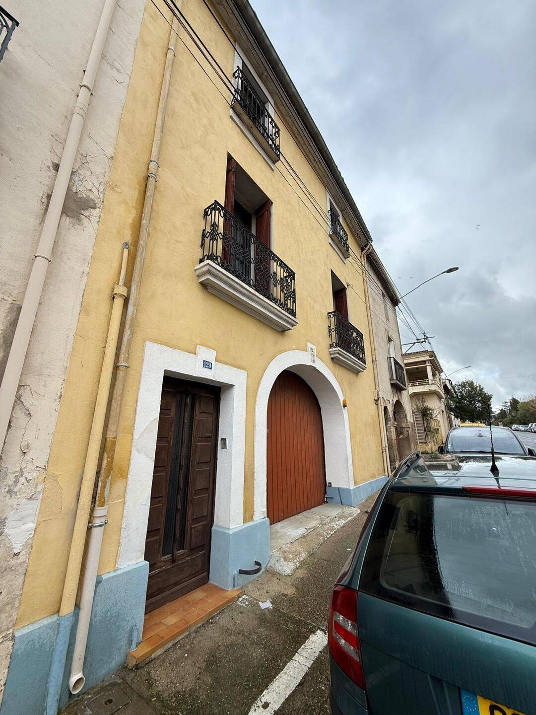 Maison 6 pièces 150 m² · à Montagnac · 150 m² · 175 000 €