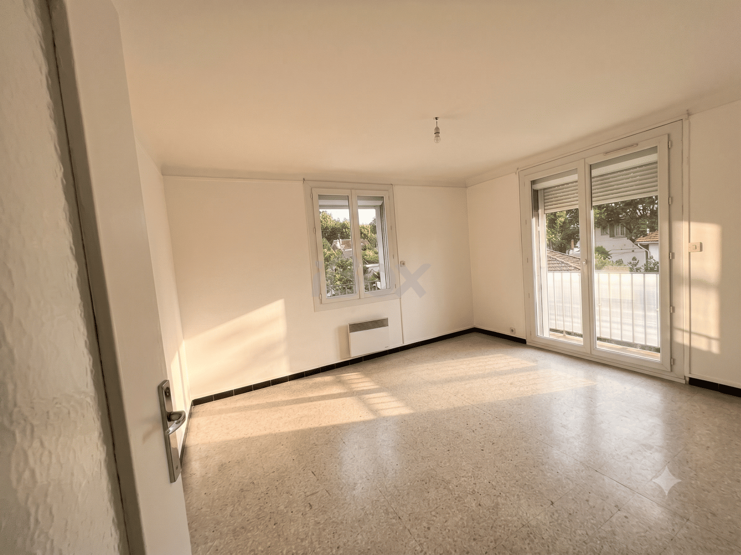 Appartement 3 pièces 52 m² · à Toulon · 52,2 m² · 771 €
