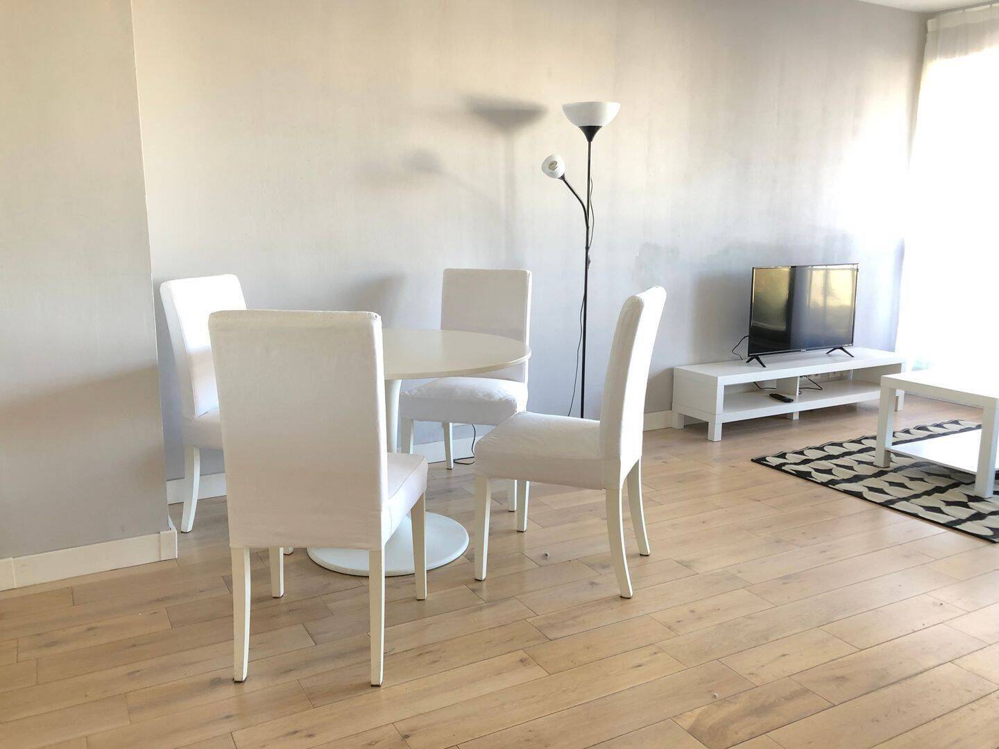 Appartement 2 pièces 60 m² · à Saint-Cloud · 60 m² · 1 890 €