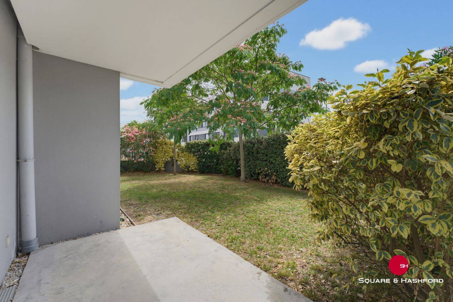 Appartement 3 pièces 56 m² · à Lormont · 55,9 m² · 168 000 €