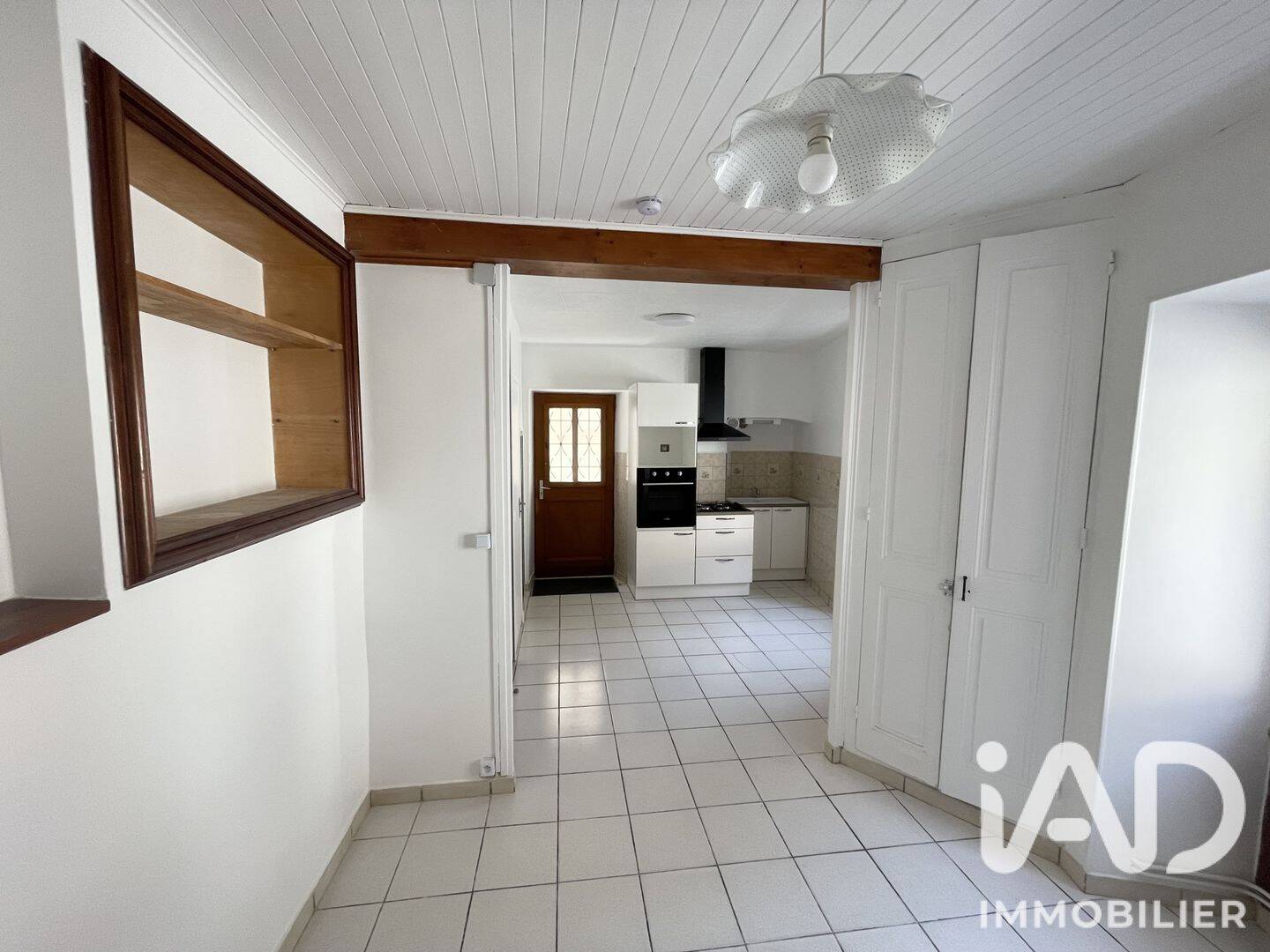 Maison 3 pièces 70 m² · à Le Gua · 70 m² · 850 €