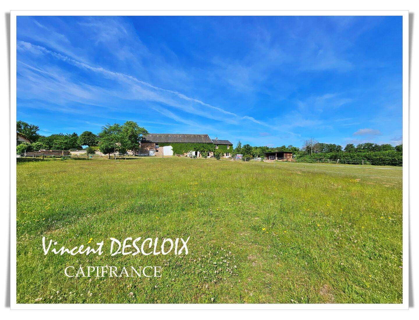 Maison 7 pièces 136 m² · à Saint-Agnan-en-Morvan · 136 m² · 280 000 €