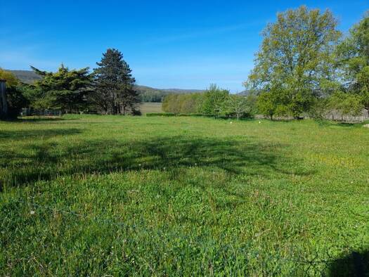 Terrain constructible à vendre 30 000 € 764 m² de terrain Caillac 46140