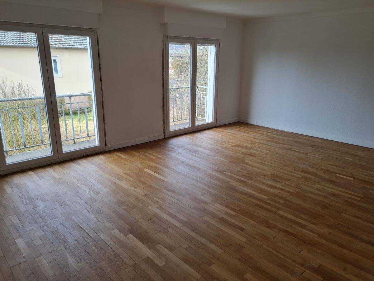 Appartement 4 pièces 110 m² · à Dieuze · 110 m² · 65 000 €