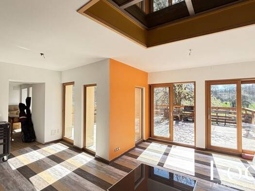 Maison à vendre 594 000 € 6 pièces 4 chambres 206 m² 593 m² de terrain Freissinières 05310