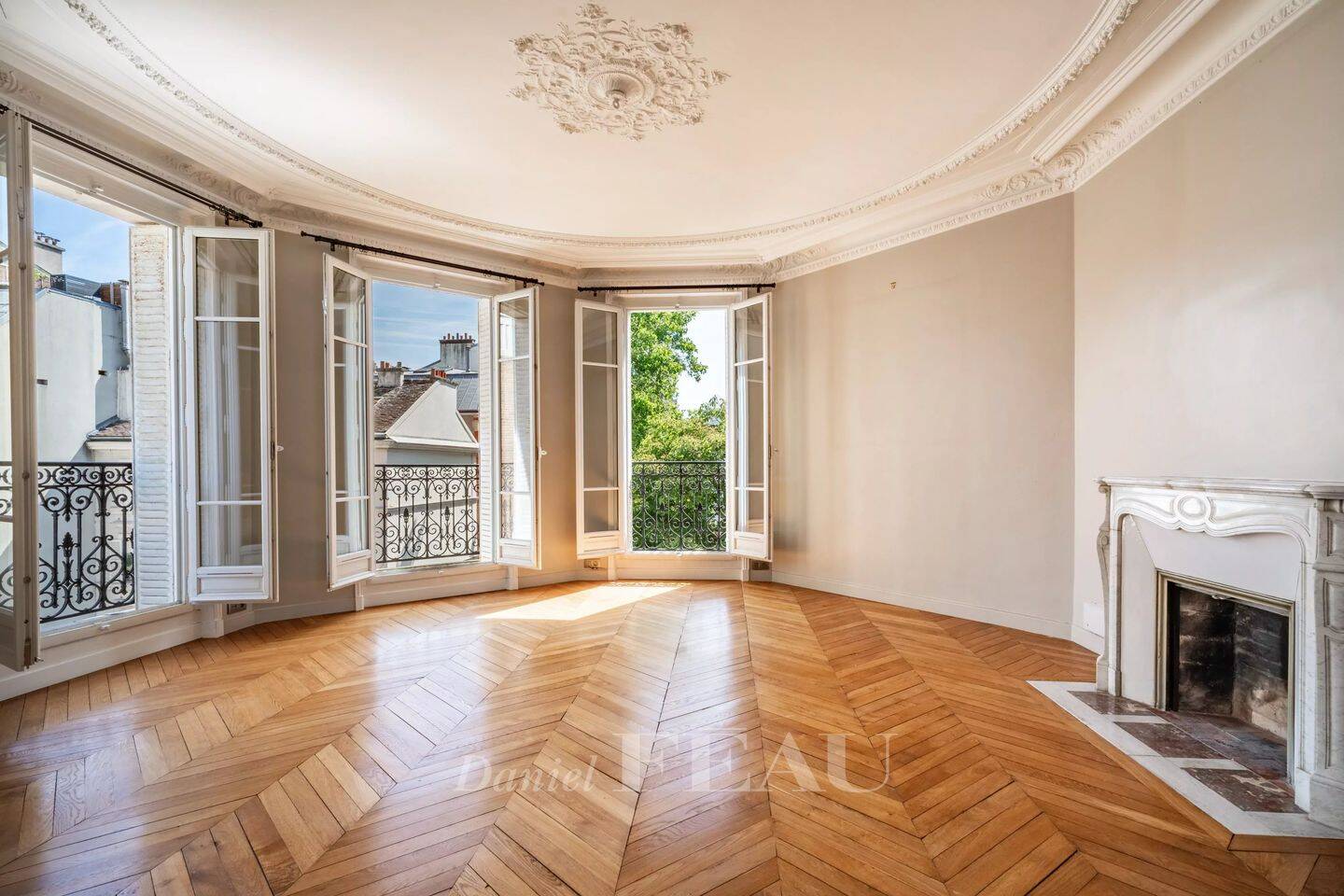 Appartement 5 pièces 140 m² · à Boulogne-Billancourt · 140,1 m² · 1 680 000 €