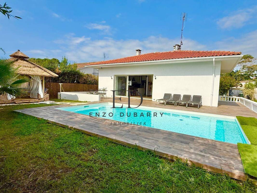 Maison 6 pièces 169 m² · à Anglet · 169 m² · 1 148 000 €