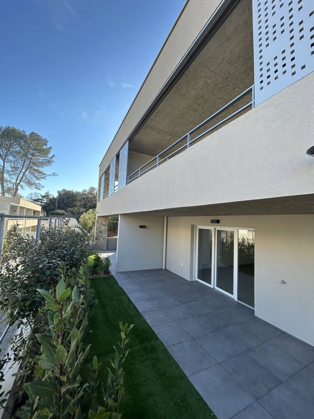 Appartement 3 pièces 65 m² · à Nîmes · 65,2 m² · 320 000 €