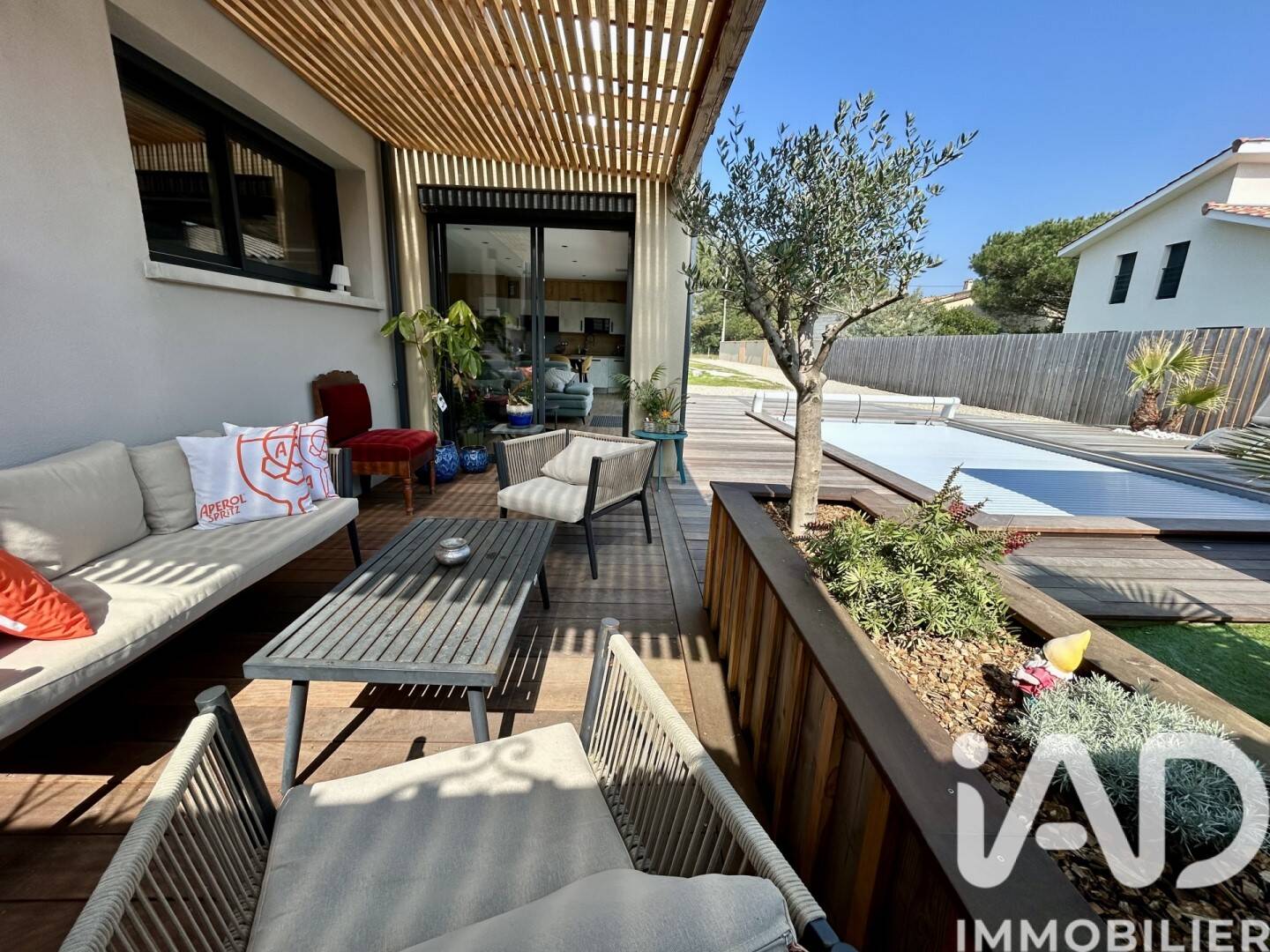 Maison 4 pièces 110 m² · à Vendays-Montalivet · 110 m² · 573 000 €
