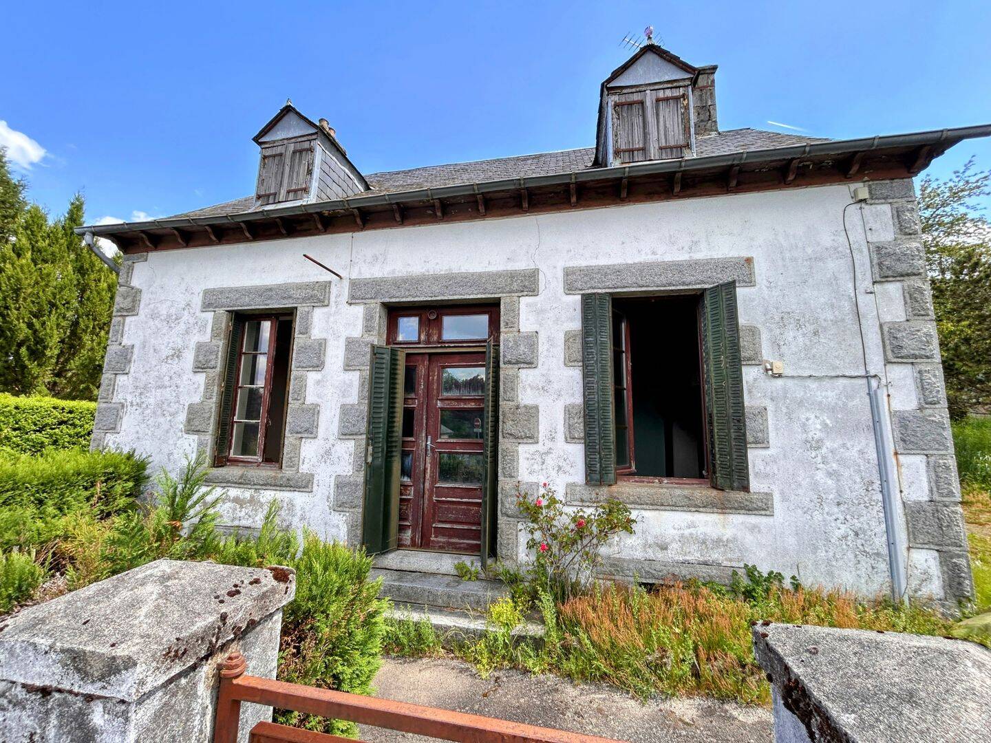 Maison 4 pièces 75 m² · à Mestes · 75 m² · 55 000 €